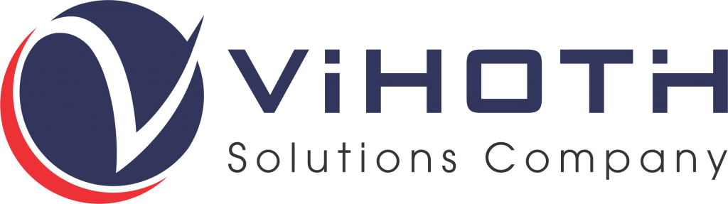 Công ty TNHH Giải Pháp và Công Nghệ ViHoth